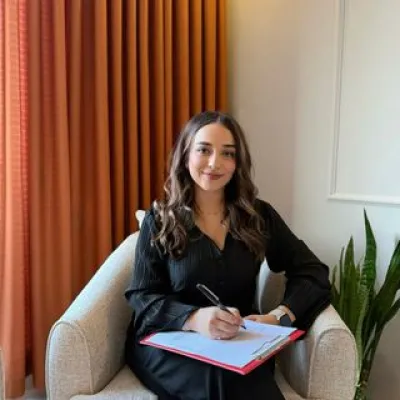 Gülşah Dursun Genç