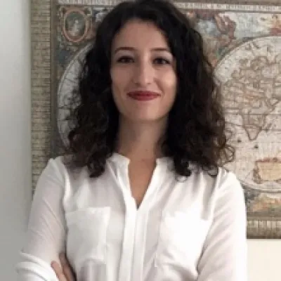 Ece Çeken Gencebay