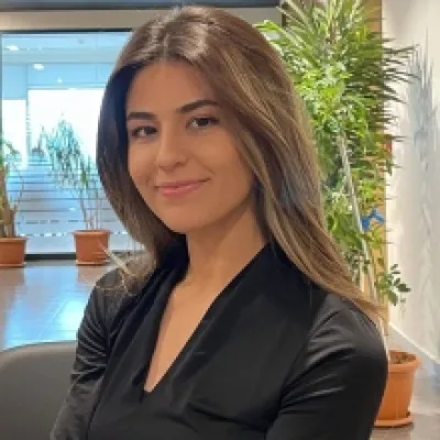 Zeynep Süeda Kebüde