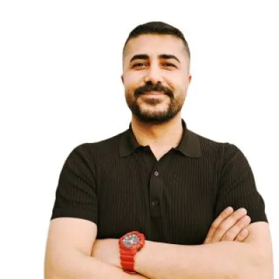Kenan Salman