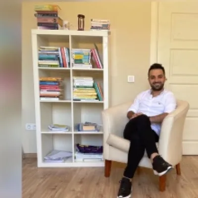 Zakir Caferoğlu