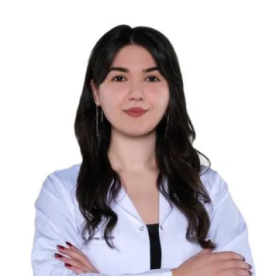 Zeynep Şimşek