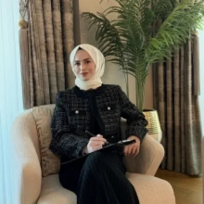 Zeynep Kalkan
