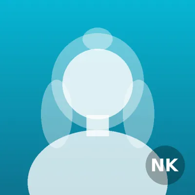 Nurgül Kömerik