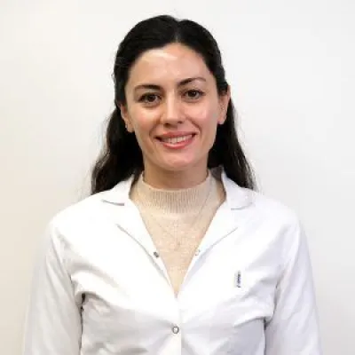 Beyza Tekin Altınbay