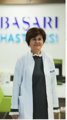 Tülay Yetkin