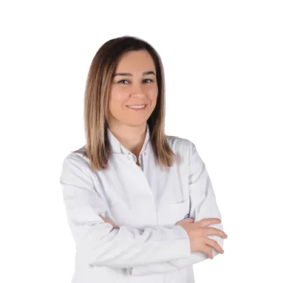 Uzm. Dr. Sibel Bolluk profil fotoğrafı