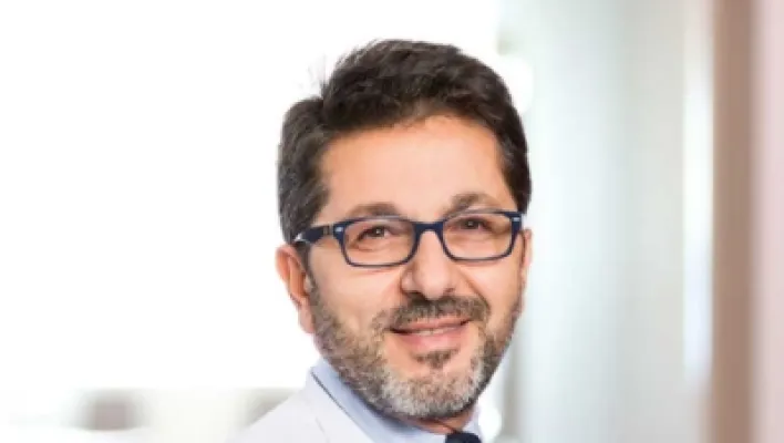Akın Zengin