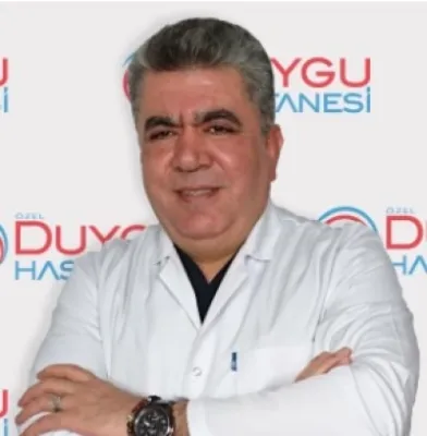 Şefik Bekir
