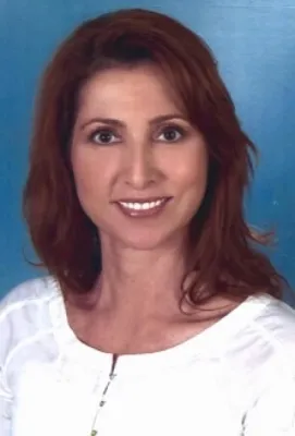 Emine Derviş
