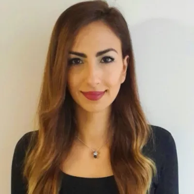 Dyt. Zeynep Taşbaşı Deviren profil fotoğrafı