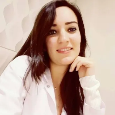 Dyt. Elif Yanak profil fotoğrafı