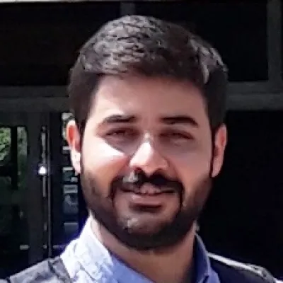 Faruk Caner YAM