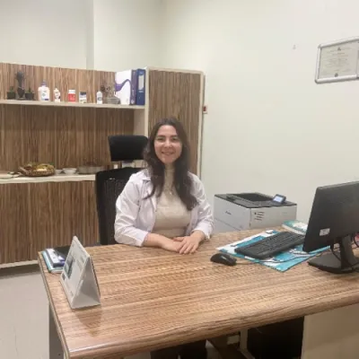 Aslı Ortakçı