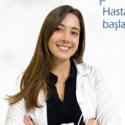 Esra Kılınç Yıldırım
