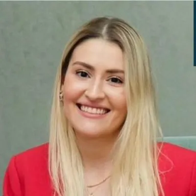 Dyt. Buse Şenses profil fotoğrafı
