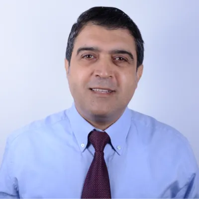 Ahmet Dalmızrak