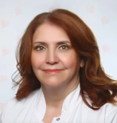 Berna Öztürk