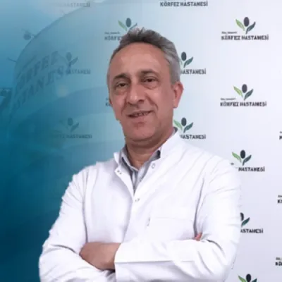 Uzm. Dr. İdris Irmak profil fotoğrafı
