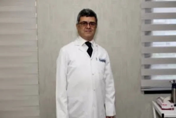 Tamer Akbulut