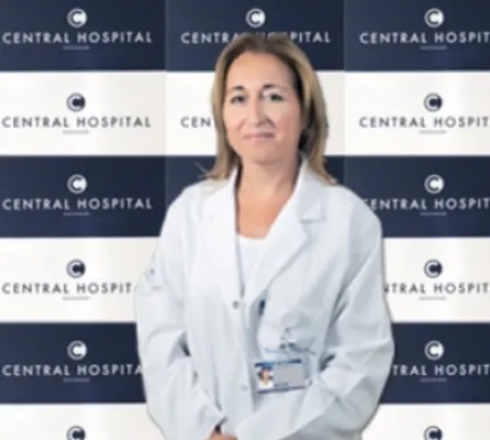 Gonca Özmen