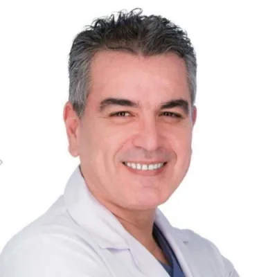 Gürdal Ören