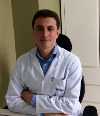 Erdem Oğuz