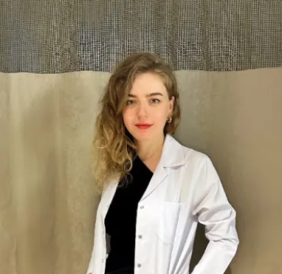 Gizem Akça