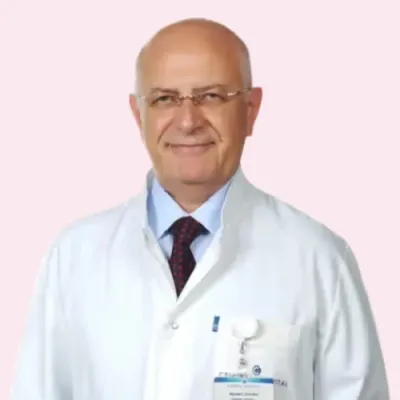Prof. Dr. Hacı Mehmet Sökmen profil fotoğrafı