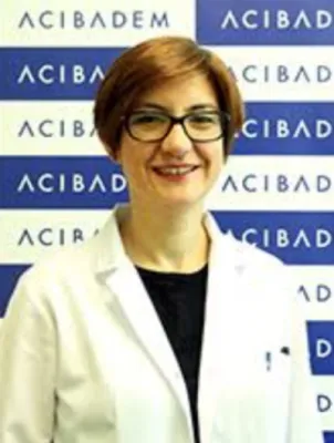 Uzm. Dr. Yasemin Tütüncü profil fotoğrafı
