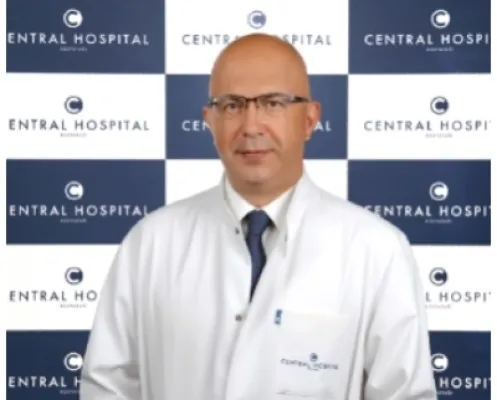 Levent Konur