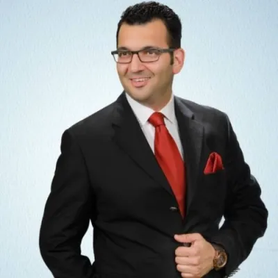Ali Doğukan Angın