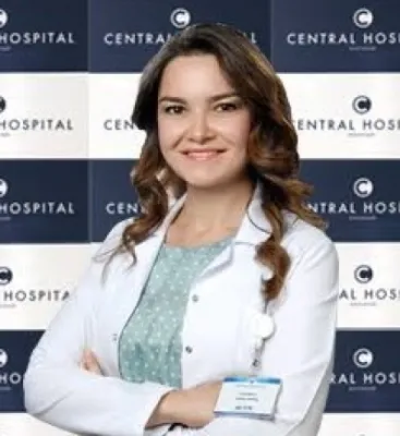 Afet Öncel