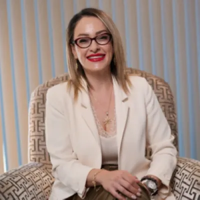 Fulya Gönen