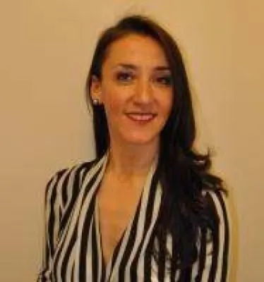 Dyt. Aysun Sarın profil fotoğrafı
