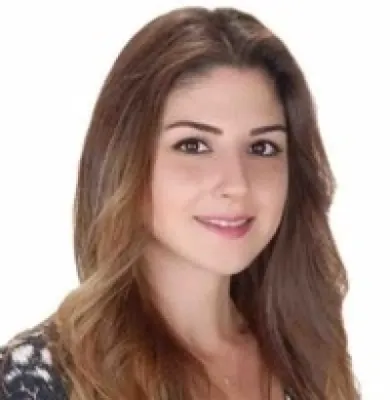 Gizem Diker