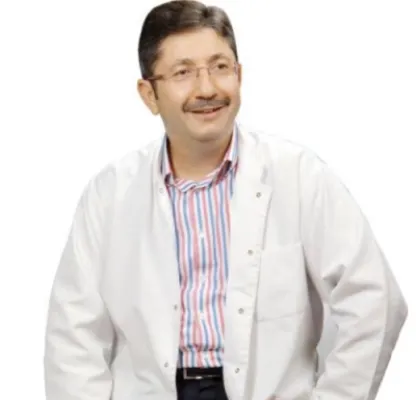 Mustafa Eraslan