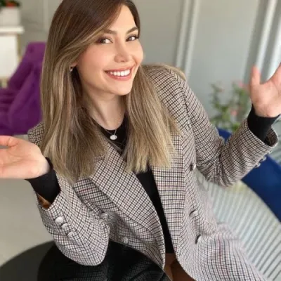 Şeyma Özdemir