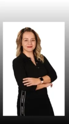 Dr. Çocuk Gelişim Uzmanı Burcu Arslan profil fotoğrafı