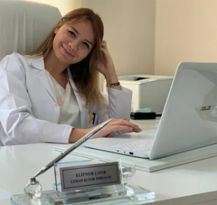 Elifnur Çayır