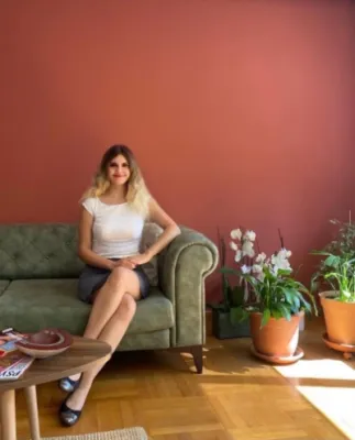 Yağmur Vardar