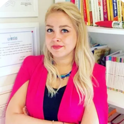 Gülşah Örge Karagöz