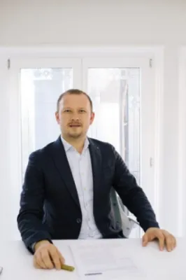 Mehmet Özgür