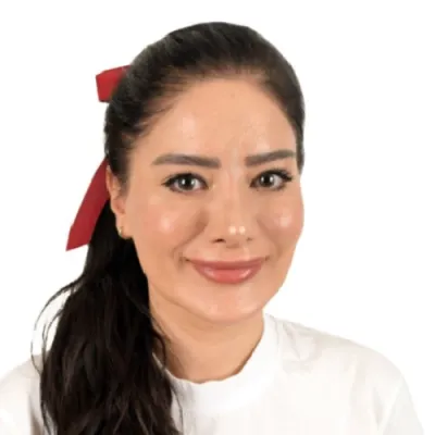 Burcu Yalçın