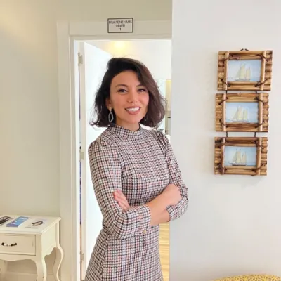 Burçak Usanmaz
