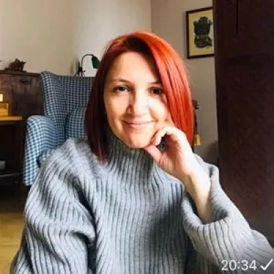 Uzm. Dr. Psk. Sibel Şengül profil fotoğrafı