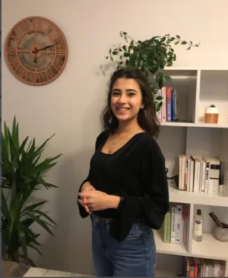 İlayda Nur Aksöz