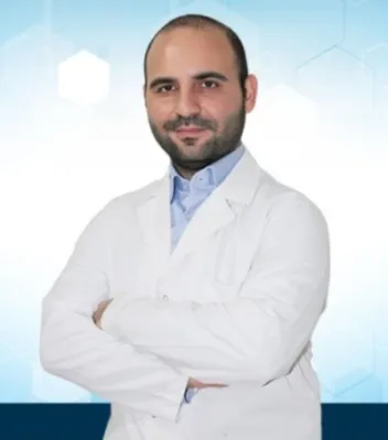 Eşref Terzi