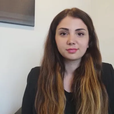 Özge Dayıoğlu