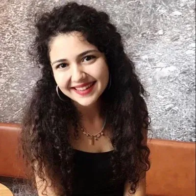 Ezgi Er